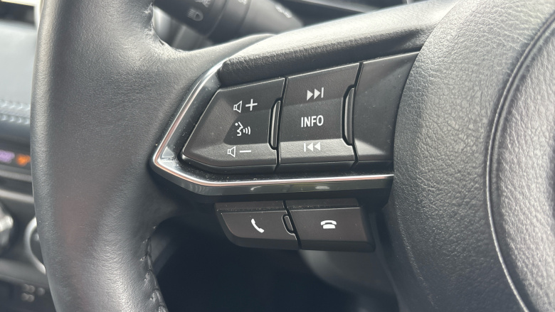 Mazda 2 1.5 Skyactiv G GT Sport 5dr Auto Petrol Hatchback